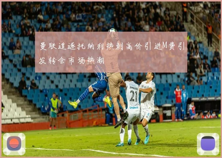 曼联追逐托纳利热刺高价引进M费引发转会市场热潮